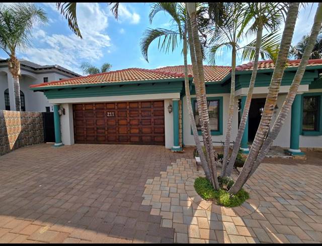 3 BEDROOM HOUSE FOR SALE IN MONTANA